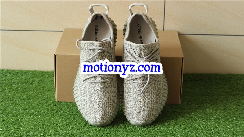 God Version Adidas Yeezy Boost 350 Moonrock